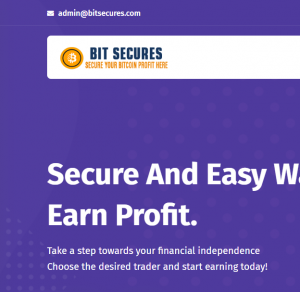 Bitsecures