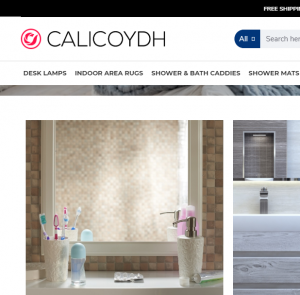 Calicoydh Online Store