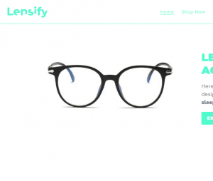 Getlensify Eyewear Store