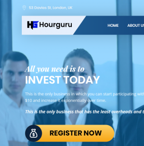 Hourguru