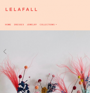 Lela Fall