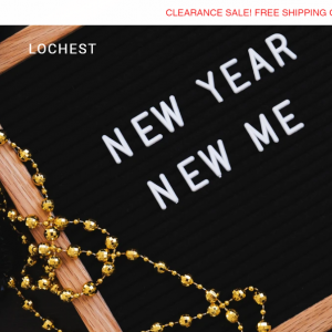 Lochest Online Store