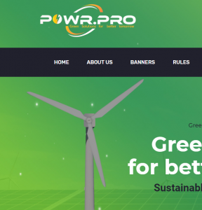 Powr