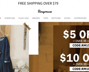 Rosymuse Online Store image