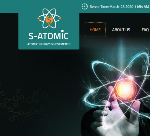 S-Atomic