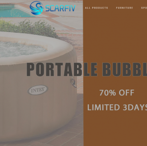 Scarfiv Online Store