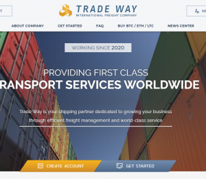 Tradeway