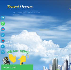 Traveldream