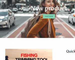 Wildlionk Online Store