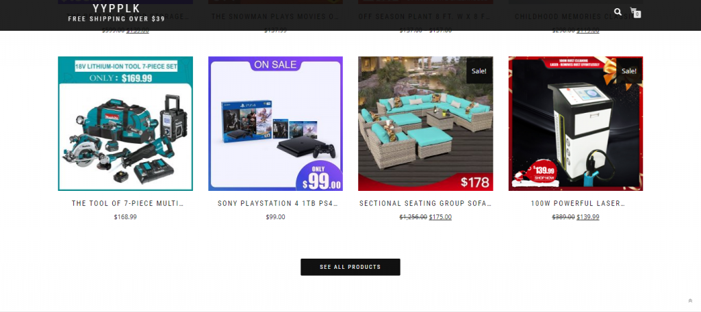 Bghfy Homepage