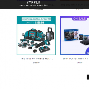 Bghfy Homepage