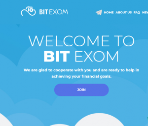 Bitexom