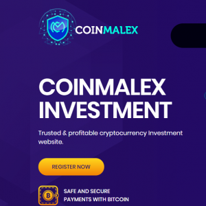 Coinmalex