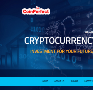 Coinperfect