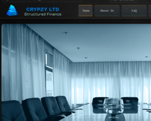 Crypzy