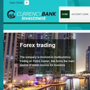Currencybank
