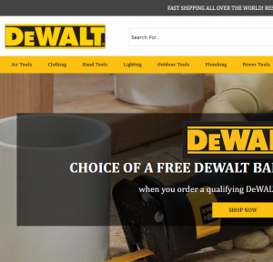 Dwodus Online Store