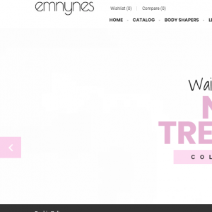 Emnynes Homepage