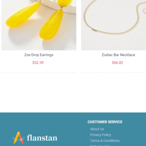 Flanstan Homepage