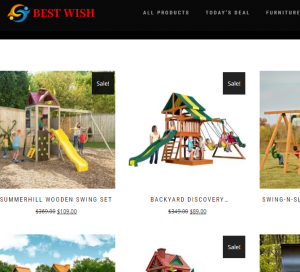 Hongnic Online Store