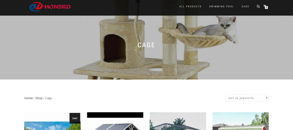 Jkowater Online Store image
