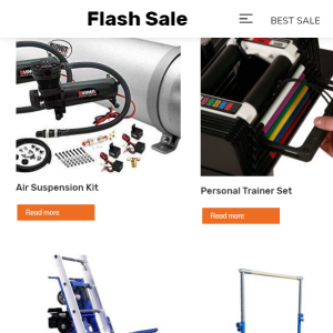 Keyjams Homepage