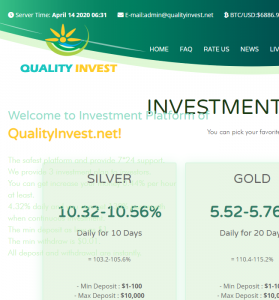 Qualityinvest