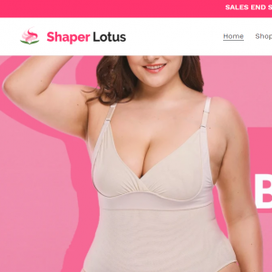 Shaperlotus Online Store