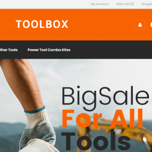 Sunpowertool Homepage