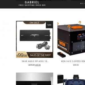 Teamwarm Homepage