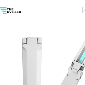 Theuvlizer Homepage