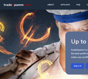 Tradexpamm