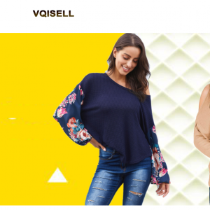 Vqisell Homepage