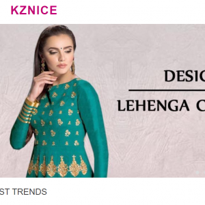 Kznice Homepage