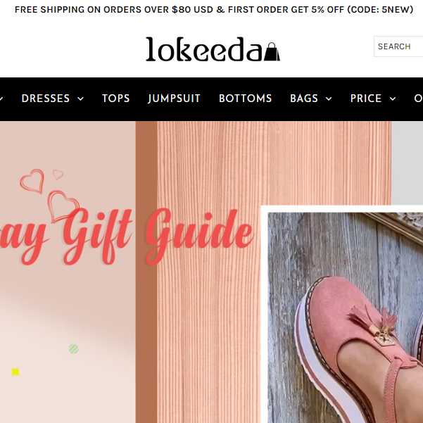 Lokeeda Review Is Scam or Legit? [Read This to Know