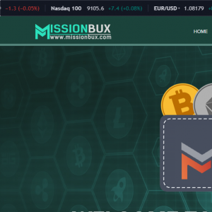 Missionnbux Homepage