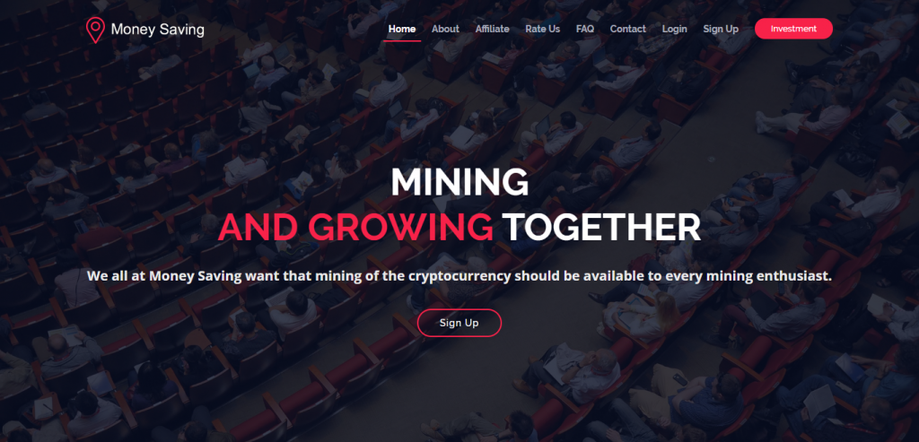 Moneysaving Homepage