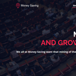 Moneysaving Homepage