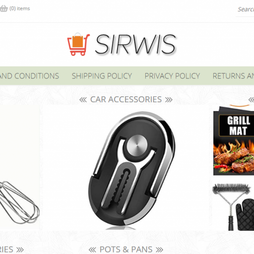 sirwis - itisREVIEWED.com