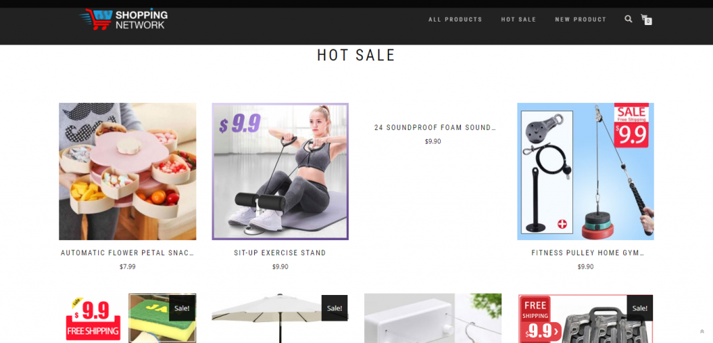 Suppterly Homepage