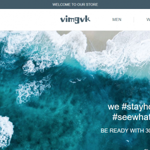 Vipsunshades Homepage