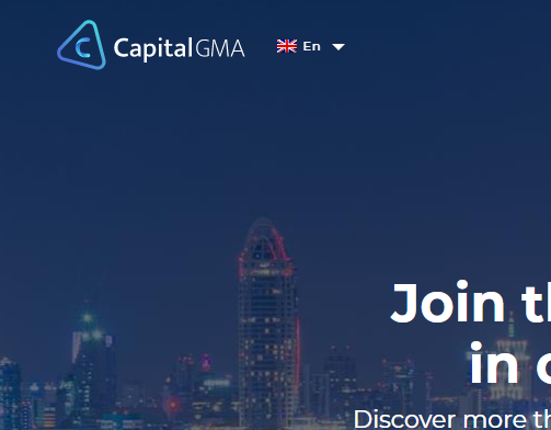 capitalgmafx