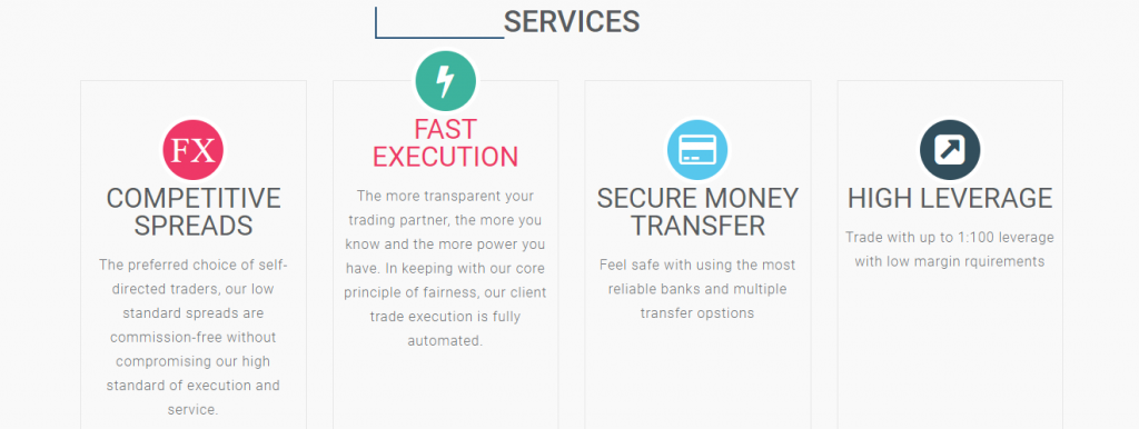 RSI services