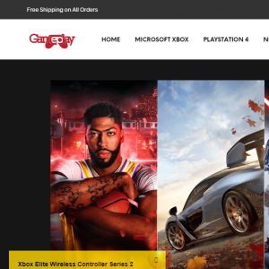 Bellaselect Homepage