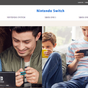 Ihsamstoref Homepage