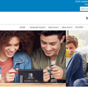 Jintuling Homepage