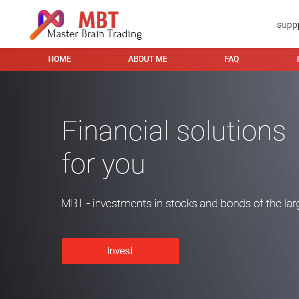 Mbt Review: Is mbt.cash a Reliable Investment Platform? - itisREVIEWED.com