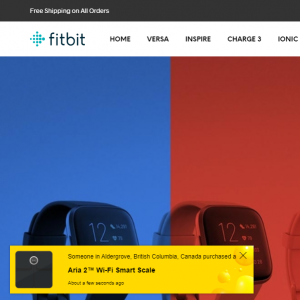 Miaroom Homepage