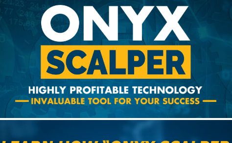 onyx scalper