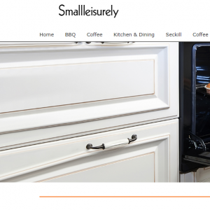 Smallleisurely Homepage
